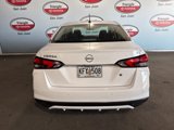 Used 2024 Nissan Versa S image 5