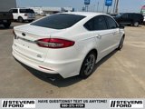 Used 2020 Ford Fusion SEL image 4