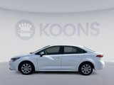 Used 2022 Toyota Corolla LE image 2