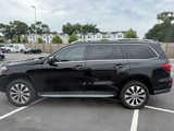 Used 2018 Mercedes-Benz GLS 450 4MATIC image 2