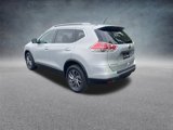 Used 2016 Nissan Rogue SL image 3