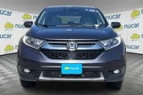 Used 2018 Honda CR-V EX image 2