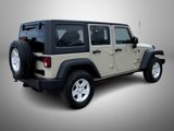 Certified 2018 Jeep Wrangler Unlimited Sport S image 5