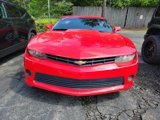 Used 2014 Chevrolet Camaro LS image 2