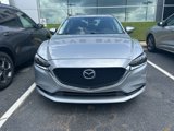 Used 2018 MAZDA MAZDA6 Touring image 2