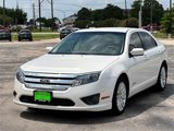 Used 2011 Ford Fusion Hybrid image 4