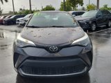 Used 2021 Toyota C-HR LE image 3