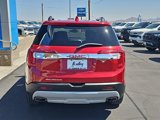 Used 2023 GMC Acadia SLT image 4
