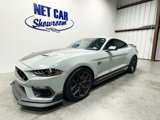 Used 2021 Ford Mustang Mach 1 w/ Mach 1 Handling Package image 6