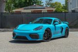 Used 2020 Porsche 718 Cayman GT4 image 4