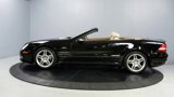 Used 2008 Mercedes-Benz SL 550 image 4