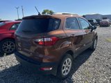 Used 2018 Ford EcoSport SE w/ SE Convenience Package image 2