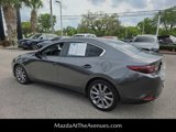 Used 2022 MAZDA MAZDA3 s image 3