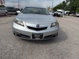 Used 2013 Acura TL w/ Technology Package image 6