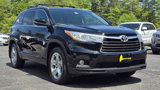 Used 2015 Toyota Highlander Limited image 2
