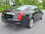 Used 2016 Cadillac CTS Premium image 6