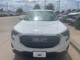 Used 2018 GMC Terrain SLE image 2
