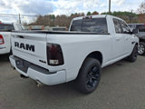 Certified 2017 RAM 1500 Sport w/ Convenience Group image 6