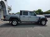 Used 2020 Jeep Gladiator Sport w/ Trailer Tow Package image 2