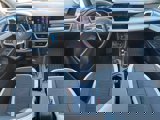 New 2025 Volkswagen Taos SE image 2