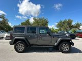 Used 2017 Jeep Wrangler Unlimited Rubicon w/ Connectivity Group image 4