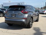 Used 2019 Nissan Murano S image 3