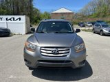 Used 2011 Hyundai Santa Fe GLS image 3