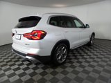 Certified 2022 BMW X3 xDrive30i w/ Convenience Package image 5