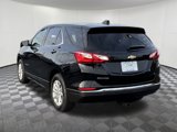 Used 2020 Chevrolet Equinox LT image 4