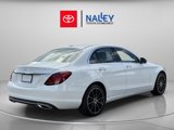 Used 2020 Mercedes-Benz C 300 Sedan image 5