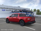 New 2025 Ford Maverick XLT image 4