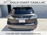 Used 2010 Lexus RX 350 AWD image 3