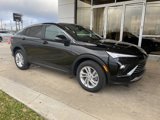 New 2025 Buick Envista Preferred w/ Convenience I Package image 2