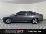 Used 2018 Honda Accord LX image 4