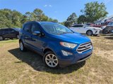 Used 2019 Ford EcoSport SE image 2