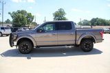 Used 2018 Ford F150 XLT w/ Equipment Group 302A Luxury image 2