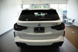 Certified 2024 BMW X3 M w/ Executive Package image 3