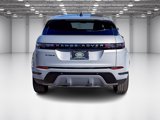 New 2025 Land Rover Range Rover Evoque S image 4
