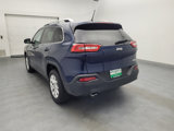 Used 2018 Jeep Cherokee Latitude image 5