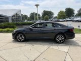 New 2025 Volkswagen Jetta SE image 4