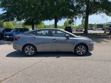 New 2025 Nissan Versa S w/ S Plus Package image 5
