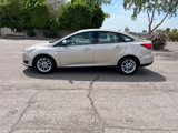 Used 2017 Ford Focus SE image 5