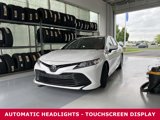Used 2019 Toyota Camry LE image 2