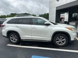 Used 2014 Toyota Highlander Plus image 4
