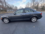Used 2014 Mercedes-Benz C 300 4MATIC Sedan image 4