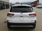 Used 2022 Ford Escape SEL image 4