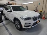 Used 2019 BMW X3 xDrive30i image 2