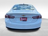 Used 2024 Chevrolet Malibu LT image 4