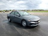 New 2025 Hyundai Elantra SE image 2