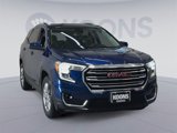 Used 2022 GMC Terrain SLT image 4